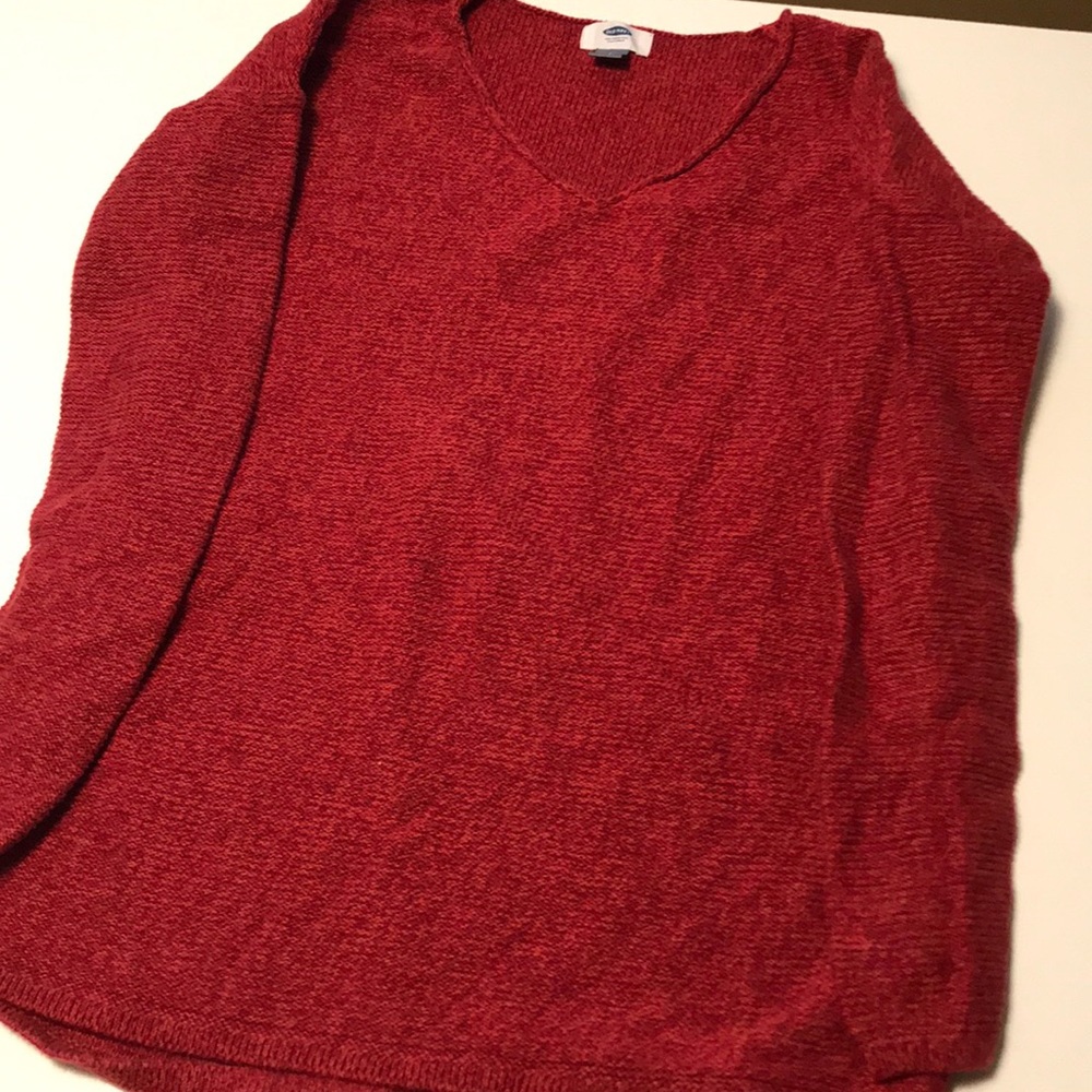 🎉5 for 25$🎉Old navy sweater